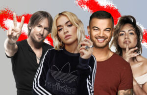 The Voice Australia 2021 Online Voting Votes through App Website How to Vote