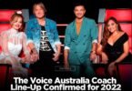 The Voice Australia 2022 Start Date Premiere Auditions Schedule Timing Details