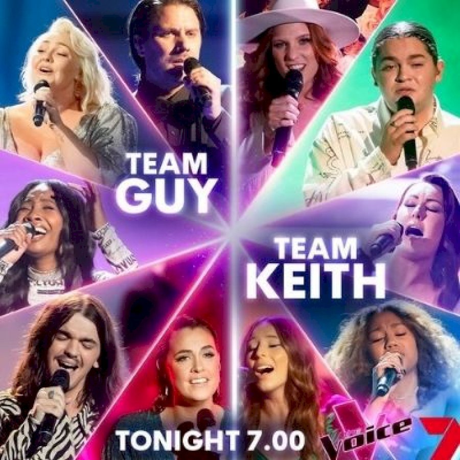 The Voice Australia 2021 Knockouts 2 Episode 10 Audition 30 August 2021 How to watch it online