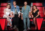 The Voice Australia 2022 Generation Episode Preview 1 February 2022