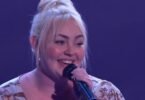 Bella Taylor Smith Blind Audition in the Voice 2021 Australia