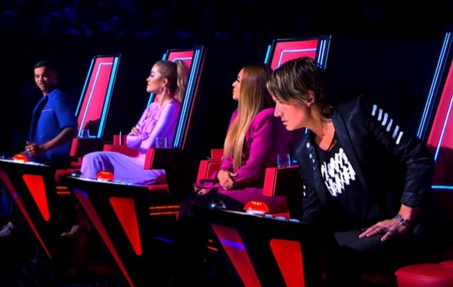 The Voice Australia 2022 First Look