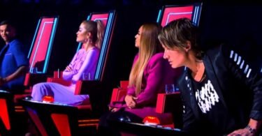 The Voice Australia 2022 Episode 6 Blind Audition Preview 27 April 2022