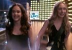 Ella & Sienna Blind Audition in the Voice Australia 2022