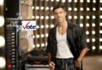 Lachie Gill the Voice Australia 2022 Voting Votes through official App 29 May 2022