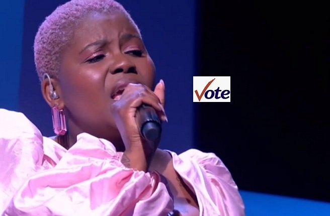 Thando the Voice Australia Finale 29 May 2022 Voting Text Number Website Vote Online