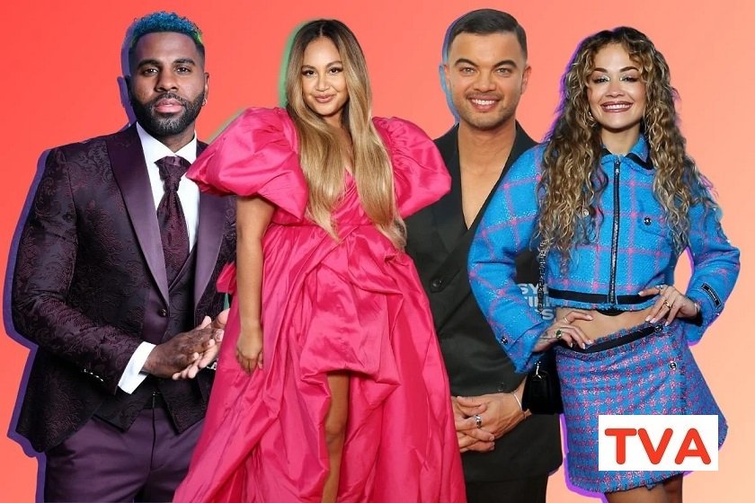 The Voice Australia 2023 Episode 4 Preview Auditions 13 August 2023