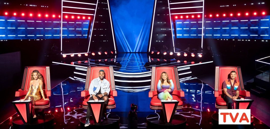The Voice Australia 2023 Episode 5 Preview Auditions 14 August 2023