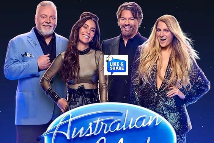 Australian Idol 2024 Audition Premiere Date Episodes Spoiler Schedule Time