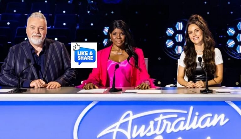Australian Idol 2024 Episode 2 Auditions 30 January 2024
