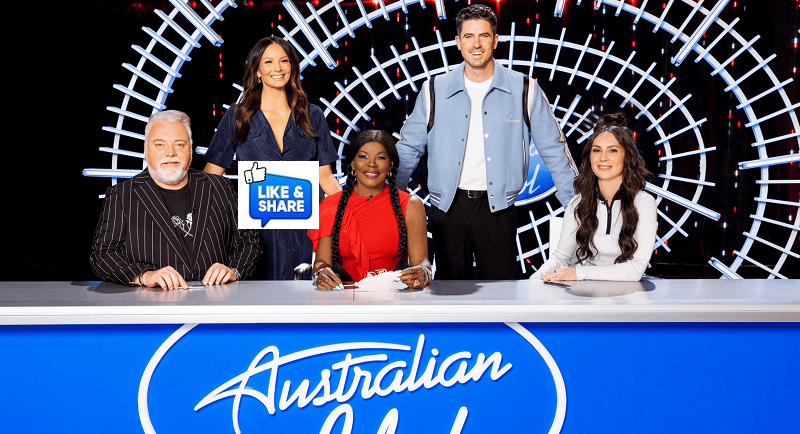 Australian Idol 2024 Premiere Episode Auditions 29 January 2024