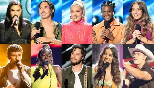 Australian Idol 2024 Spoilers Top 10 Prediction: Who can Move forward (Favourites)