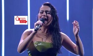 Amy Reeves Australian Idol Finale Performance 24 March 2024