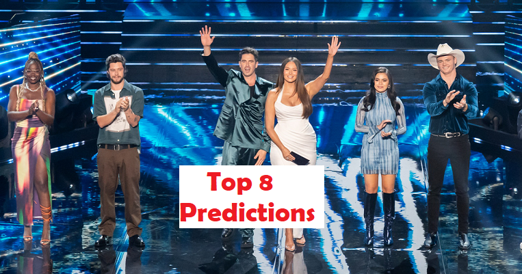 Australian Idol 2024 Spoilers Top 8 Prediction: Who can Move forward (Favorites)