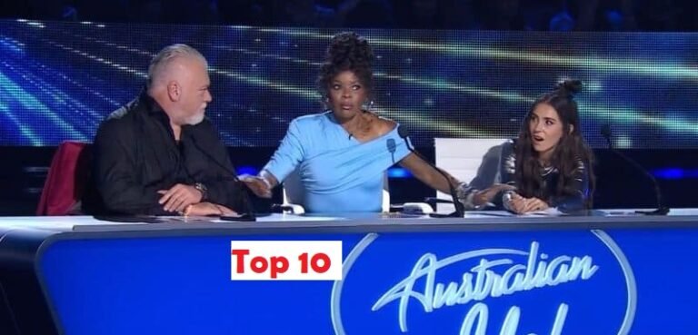 Australian Idol 2024 Top 10 Vote Text Numbers Episode Telecast 3 March 2024