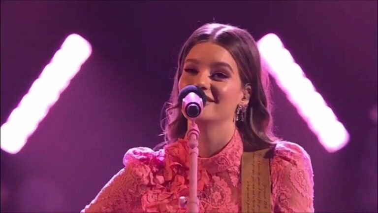 Denvah Baker-Moller Australian Idol Top 8 Performance 10 March 2024