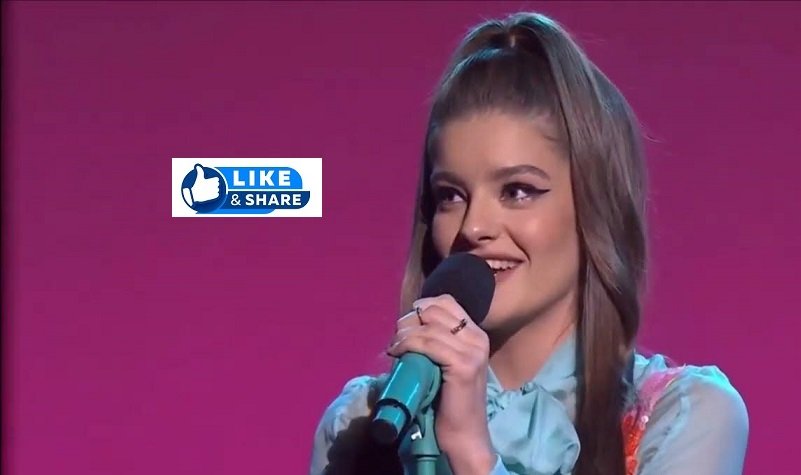 Vote Denvah Baker-Moller Top 3 Text Number in Australian Idol 24 March 2024