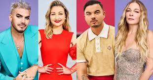 The Voice Australia 2024 Episode 4 Auditions 25 August 2024