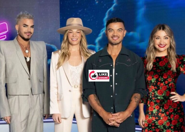 The Voice Australia 2024 Schedule Premiere Start Date Episode Audition