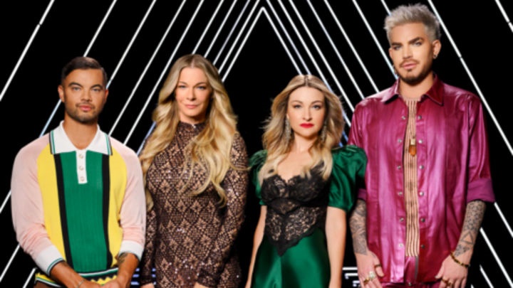 The Voice Australia AU Contestants 2024: Times Episodes Full Schedule