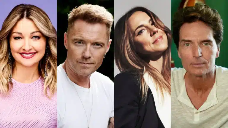 The Voice Australia 2025 Episode 12 Battles Results 21 Sep 2025